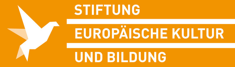 Logo der Stiftung europäische Kultur und Bildung